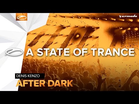 Denis Kenzo - After Dark (Extended Mix) - UCalCDSmZAYD73tqVZ4l8yJg