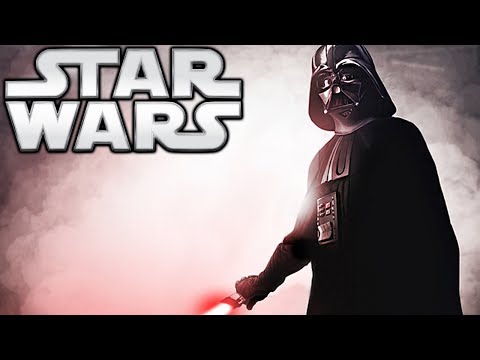 Darth Vader and the Jedi Council's Ghost Prison [FULL Comic Movie] - Star Wars Explained - UC8CbFnDTYkiVweaz8y9wd_Q