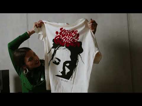 Nina Chuba - Glas (Bundle Unboxing)