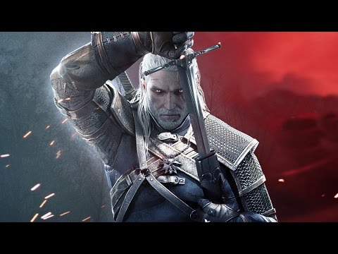 35 Minutes of Witcher 3 Gameplay - UCKy1dAqELo0zrOtPkf0eTMw