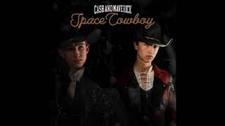 Space cowboy - Cash & Maverick - 1 hour version