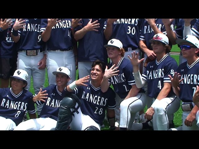 Smithson Valley Baseball: A Team on the Rise