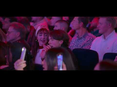 Loredana - Red Bull Symphonic Genick Part 1 