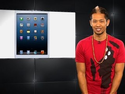 Apple Byte - Are you ready for Apple's October 22nd iPad event? - UCOmcA3f_RrH6b9NmcNa4tdg