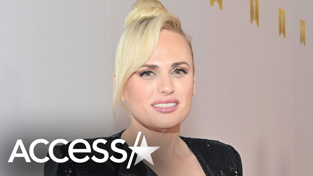 Rebel Wilson Claims ‘Pitch Perfect’ Contract Limited Weight Loss