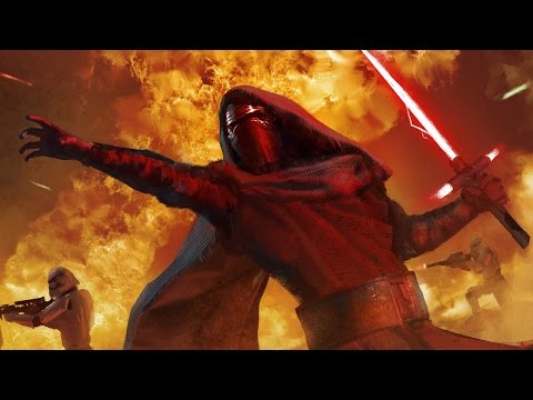 'Feel The Power of The Darkside' | 1 Hour of Powerful Dark Epic Music Mix - UC4L4Vac0HBJ8-f3LBFllMsg