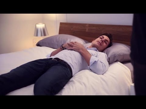 Luna Smart Bed Cover - UCCjyq_K1Xwfg8Lndy7lKMpA