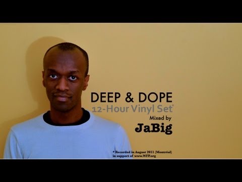 Deep House Mix: 12-Hour Playlist by JaBig (Music for Lounge, Restaurant, Study, Chill Playlist) - UCO2MMz05UXhJm4StoF3pmeA