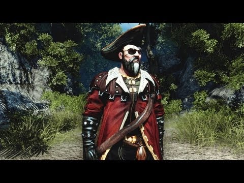 Risen 2: Dark Waters - Vorschau / Preview von GameStar (Gameplay) - UC6C1dyHHOMVIBAze8dWfqCw