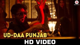 Video Trailer Udta Punjab 