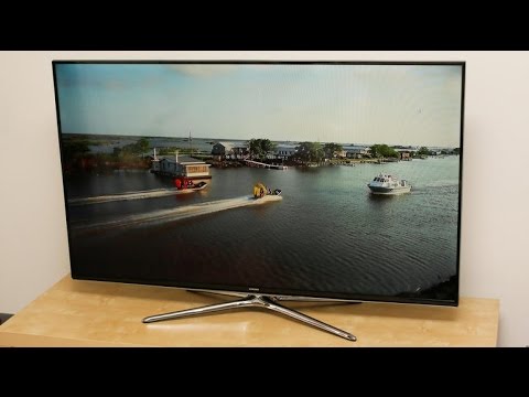 The best TVs you can buy right now - UCOmcA3f_RrH6b9NmcNa4tdg
