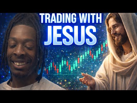 Trading With Jesus