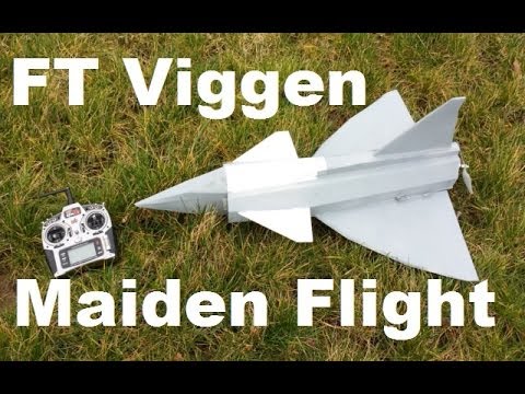 FT Viggen Maiden + Tuning - UC67gfx2Fg7K2NSHqoENVgwA