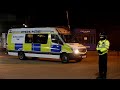 La police londonienne autorisée à foncer sur les voleurs de motos