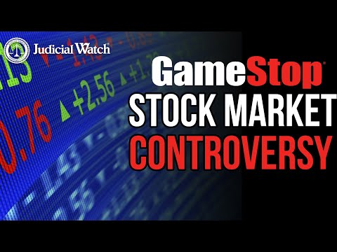 Judicial Watch Investigates Biden, Yellen, and Wall Street!