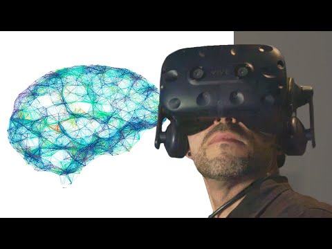 Testing Gamer vs Non-Gamer Brains: How Do Video Games Affect You? | WIRED - UCftwRNsjfRo08xYE31tkiyw