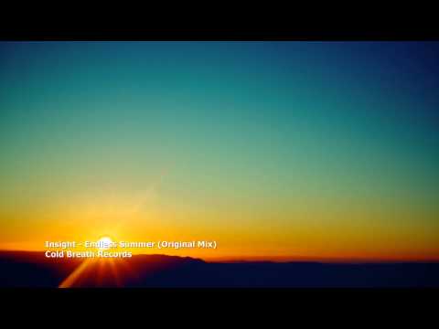Insight - Endless Summer (Original Mix)[CBR017] - UCU3mmGhuDYxKUKAxZfOFcGg
