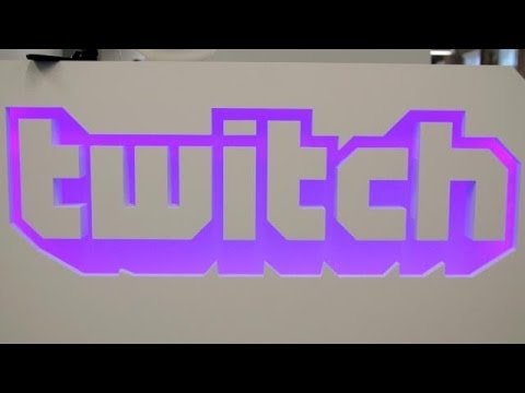 Twitch's Otherworldly Office | TC Cribs - UCCjyq_K1Xwfg8Lndy7lKMpA