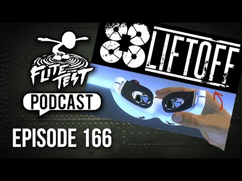 LIFTOFF Drone Simulator | FTP 166 - UC9zTuyWffK9ckEz1216noAw