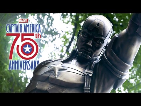 Captain America comes home to Brooklyn! - UCvC4D8onUfXzvjTOM-dBfEA