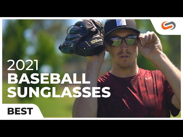 Baseball Glasses for the Ultimate Fan