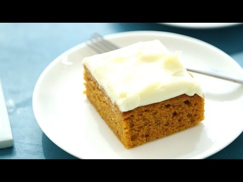 Pumpkin Bars with Cream Cheese Frosting - UCl0kP-Cfe-GGic7Ilnk-u_Q