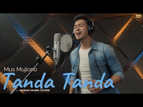 Mus Mujiono – Tanda Tanda | Jazz Cover By Garasi Musik Cover