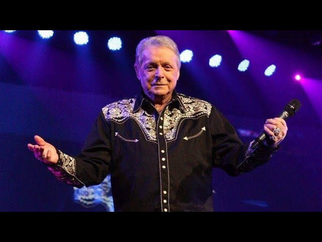 Country Music Legend Dies at 86