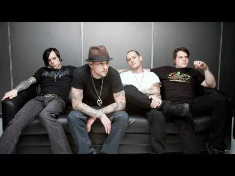 Good Charlotte - Misery (Steve Aoki Remix)