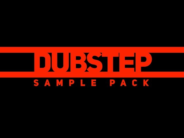 Get Your Dubstep Sample Pack from Magics Music Today