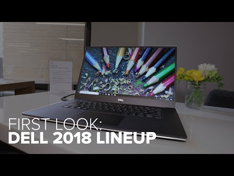 Dell XPS 15 makes a run at the MacBook Pro - UCOmcA3f_RrH6b9NmcNa4tdg