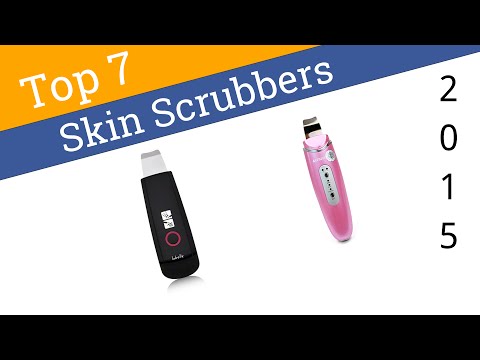 7 Best Skin Scrubbers 2015 - UCXAHpX2xDhmjqtA-ANgsGmw