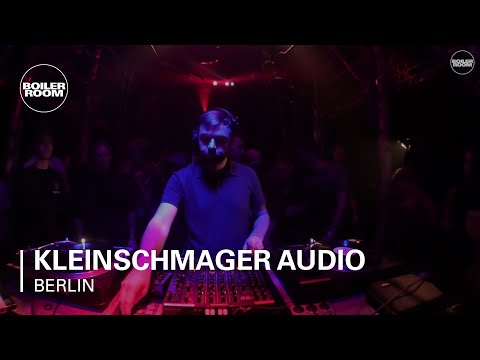 Kleinschmager Audio Boiler Room Berlin DJ Set - UCGBpxWJr9FNOcFYA5GkKrMg