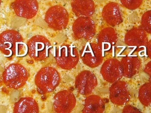 Crave - When the moon hits your 3D-printed pizza pie, Ep. 122 - UCOmcA3f_RrH6b9NmcNa4tdg