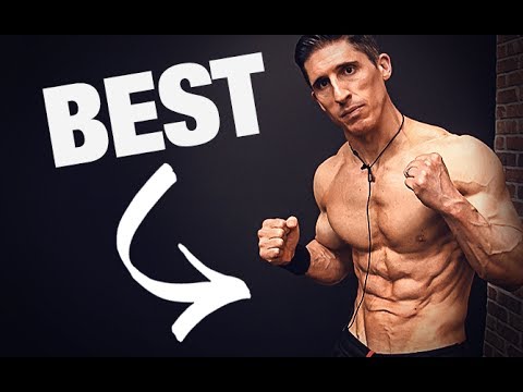 Your BEST Abs Contraction Ever (PERIOD!!) - UCe0TLA0EsQbE-MjuHXevj2A