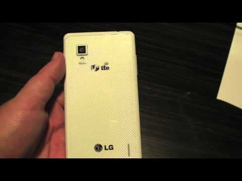 Hands-on with the LG Optimus G - UC-kFCSJLpxuJdgMnQz8Dvrg