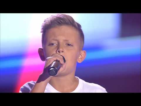 Pedro: "90 Minutos" - Audiciones a Ciegas - La Voz Kids 2017 - UC_Tg06amsadmNNUqeWUVgYg