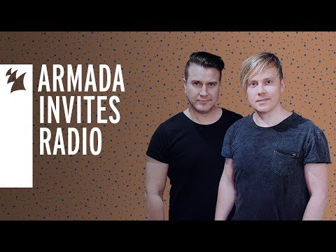 Armada Invites Radio 254 (Incl. Super8 & Tab Guest Mix) - UCGZXYc32ri4D0gSLPf2pZXQ