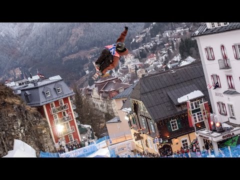 Lukas Müllauer's 3rd Place Run from Red Bull Playstreets 2017 - UCblfuW_4rakIf2h6aqANefA