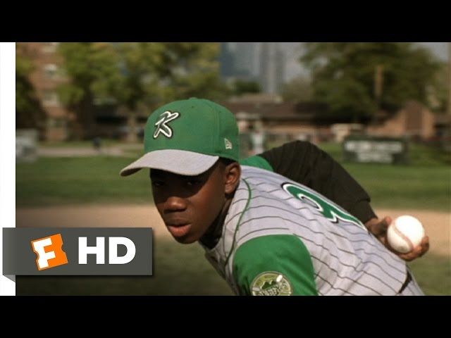 Big Poppa – The Greatest Baseball Movie of All Time?