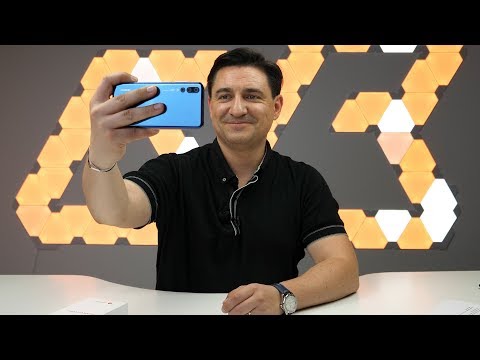 HUAWEI P20 PRO - ”Hai cu review-ul, George!” - UCNz5n8PoSGYSwkOH_SMnl2A