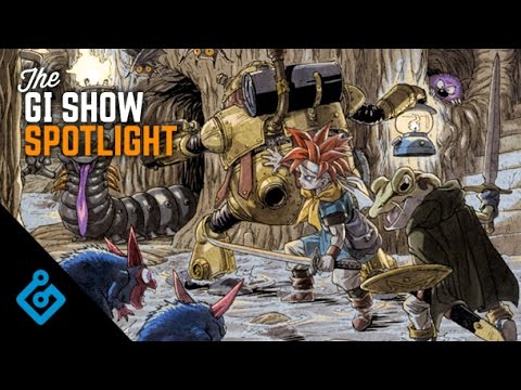 Why Chrono Trigger Stands The Test Of Time - UCK-65DO2oOxxMwphl2tYtcw