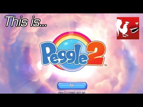 This is... Peggle 2 - UCzH3iADRIq1IJlIXjfNgTpA