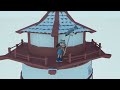 3D Narrative Animation