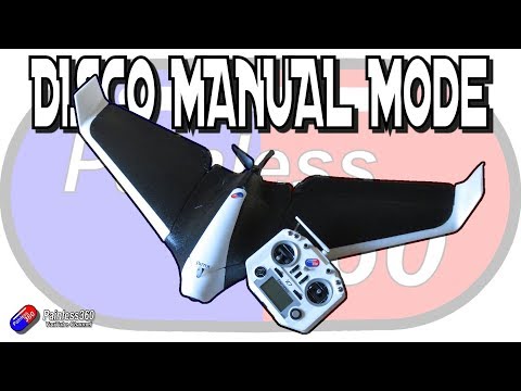 Parrot Disco: Adding Manual Mode - UCp1vASX-fg959vRc1xowqpw