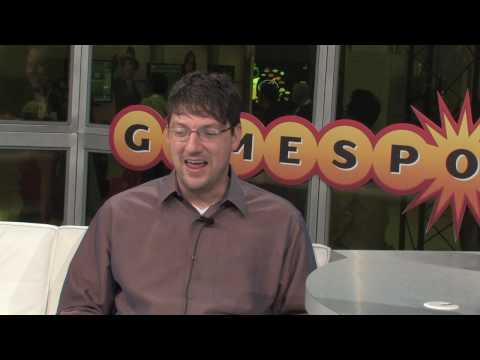 E3 2009: Borderlands Stage Demo - UCbu2SsF-Or3Rsn3NxqODImw