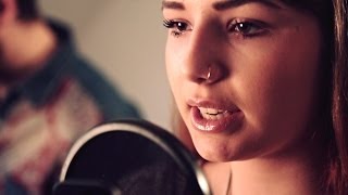Waves - Mr Probz (Nicole Cross Official Cover Video)