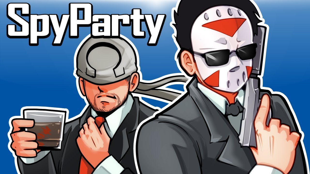 Spy party. Шпион пати. Spy Party по сети на пиратке. Глюк Spy Party. Spy Party в реальной жизни.