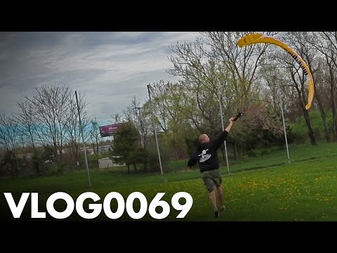 3D PRINTED RC PARAMOTOR | VLOG0069 - UC9zTuyWffK9ckEz1216noAw