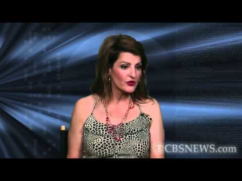 Nia Vardalos on "Larry Crowne" - UClzCn8DxRSCuMFv_WfzkcrQ